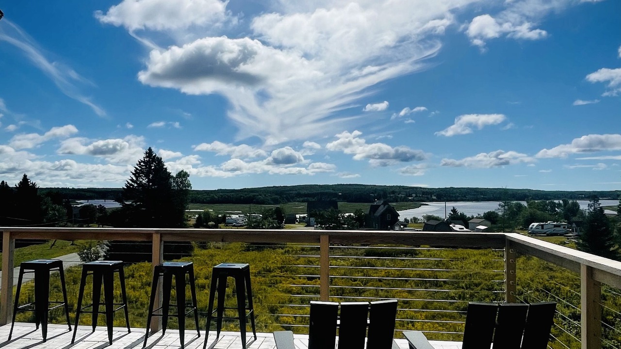 Photo of Patio Balcony in Addison
