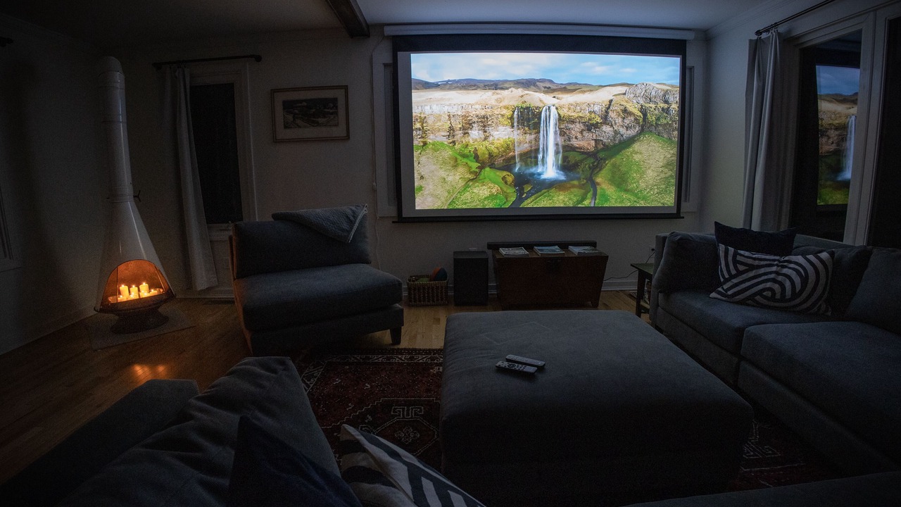 Photo of Livingroom in Addison