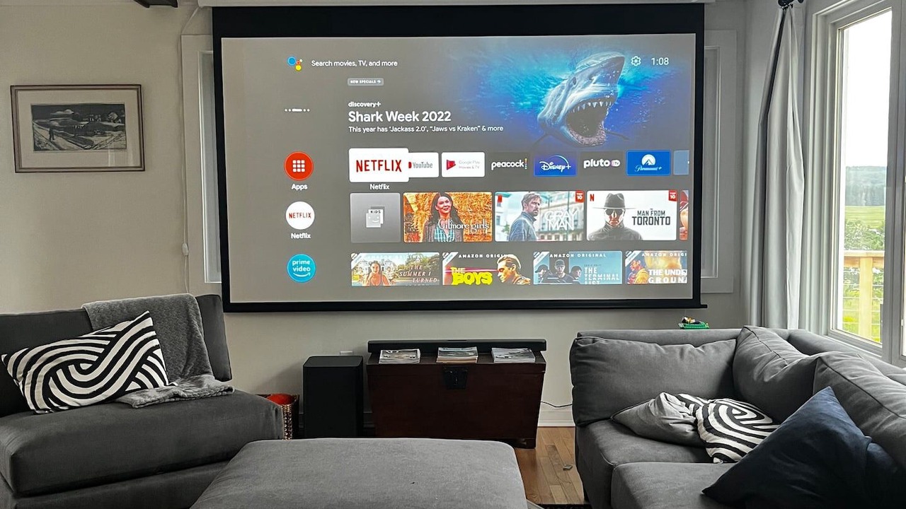 Photo of Livingroom in Addison