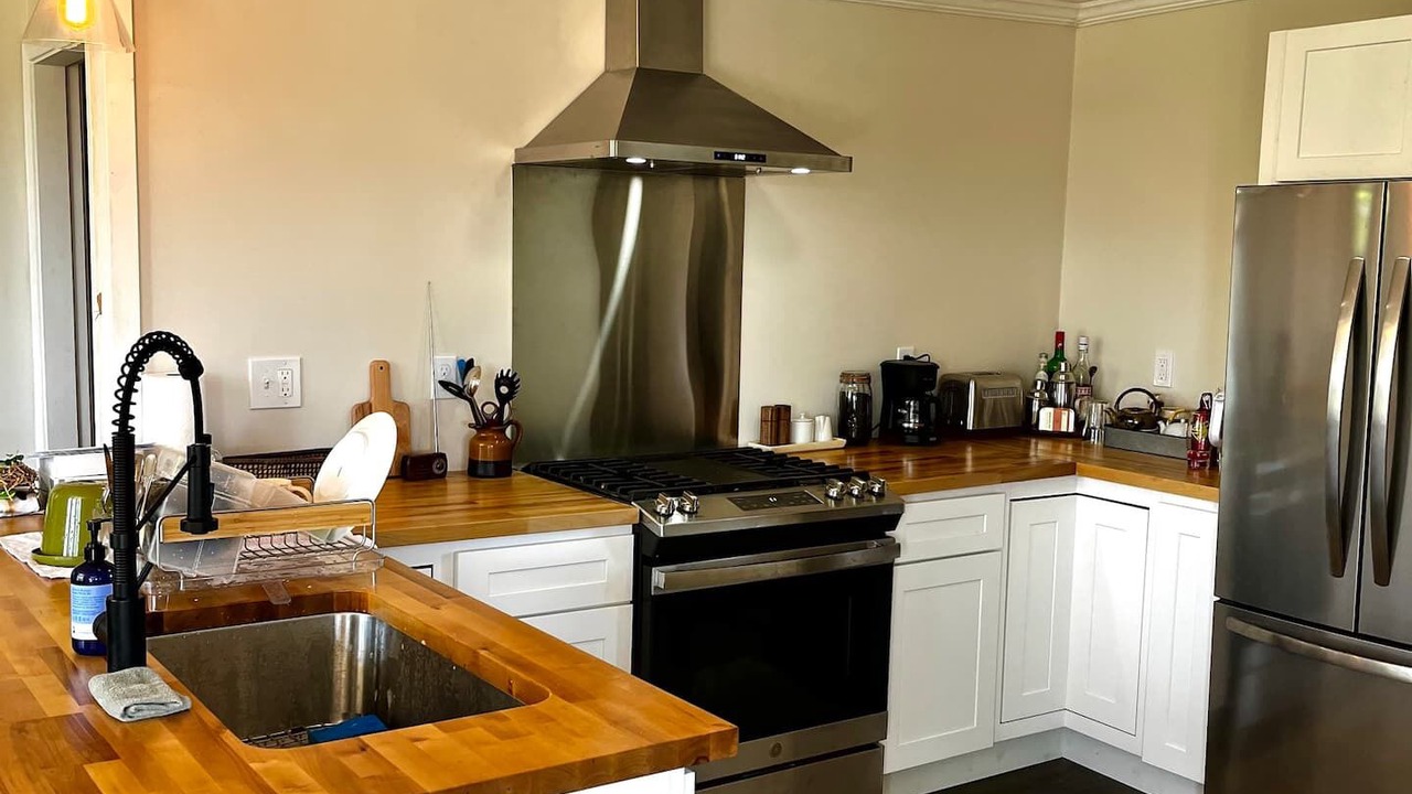 Photo of Kitchen in Addison