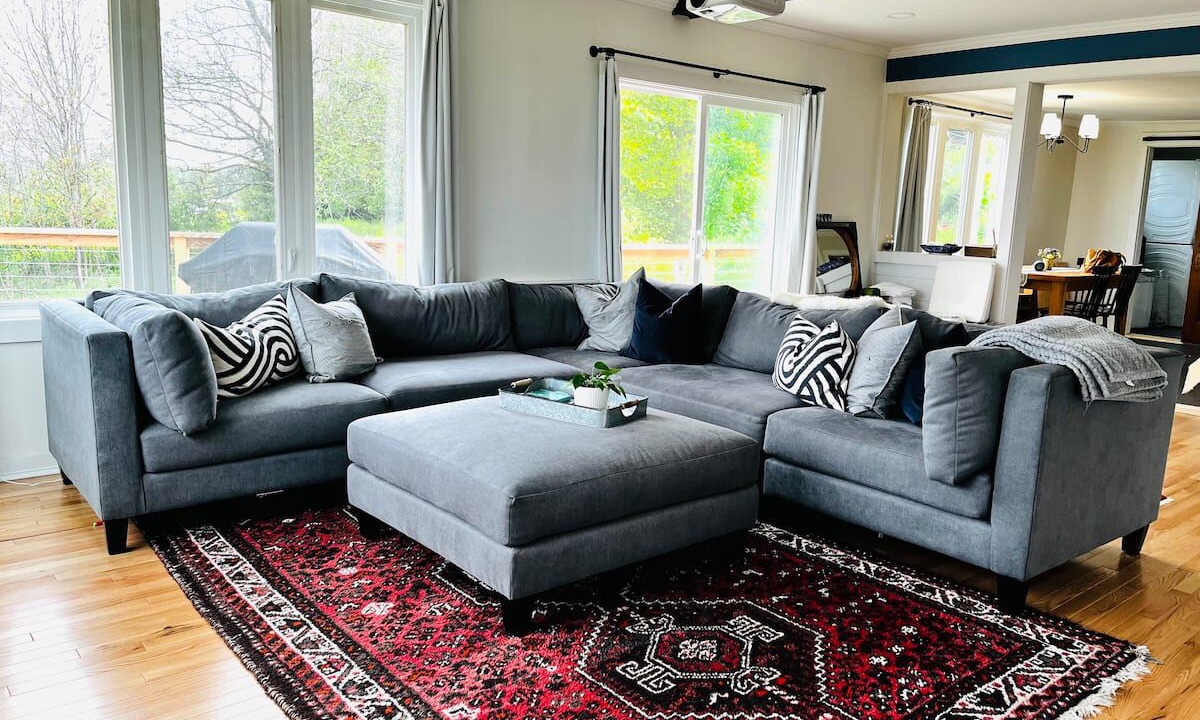 Photo of Livingroom in Addison