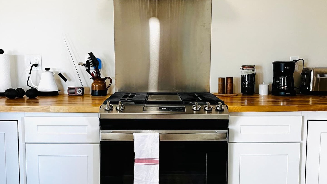 Photo of Kitchen in Addison