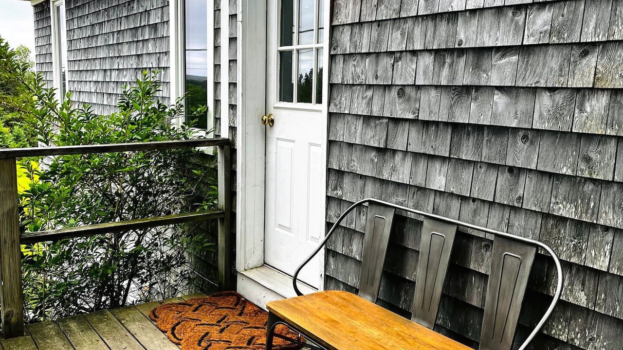 Photo of Patio Balcony in Addison