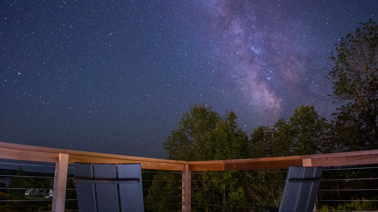 Photo of Patio Balcony in Addison