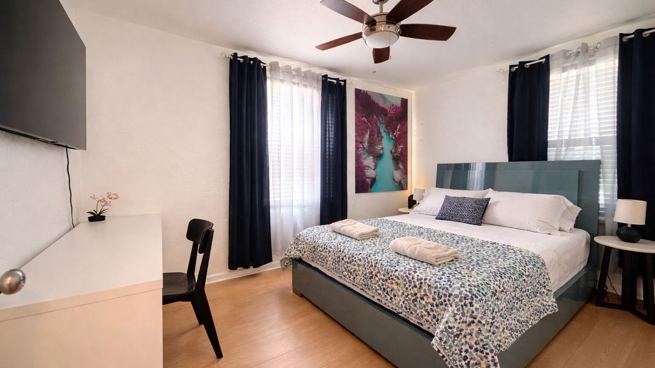 Photo of Bedroom in Southbank