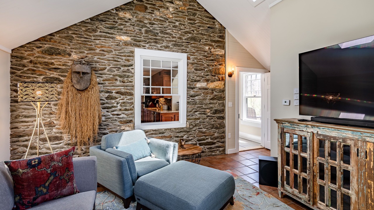 Photo of Livingroom in Coatesville