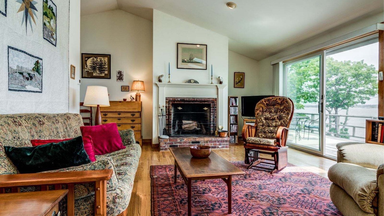 Photo of Bedroom in Five Islands