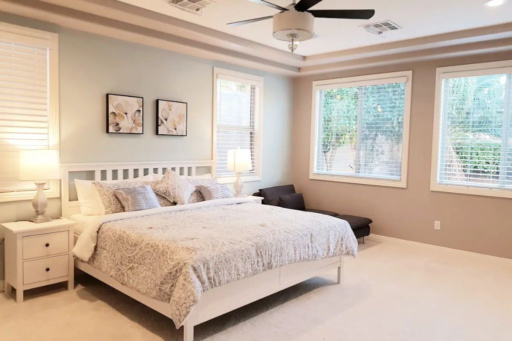 Photo of Bedroom in Green Valley Ranch