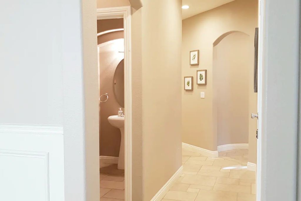 Photo of Bathroom in Green Valley Ranch