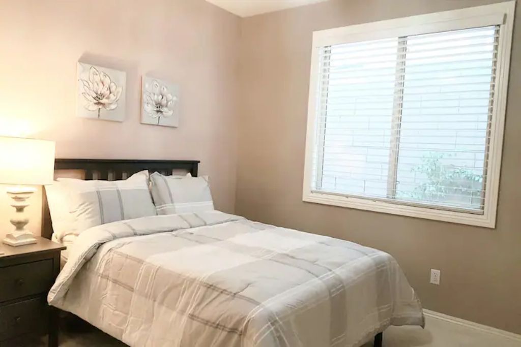 Photo of Bedroom in Green Valley Ranch