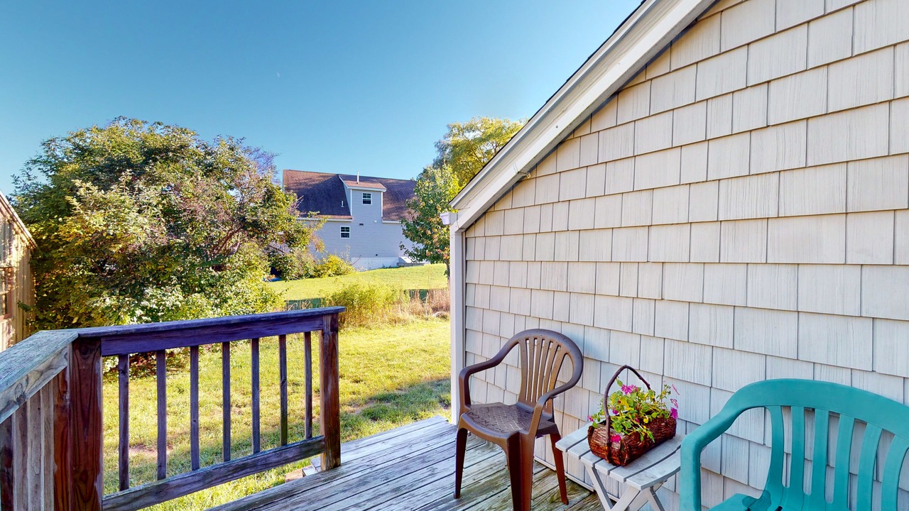 Photo of Outdoor in Rockland