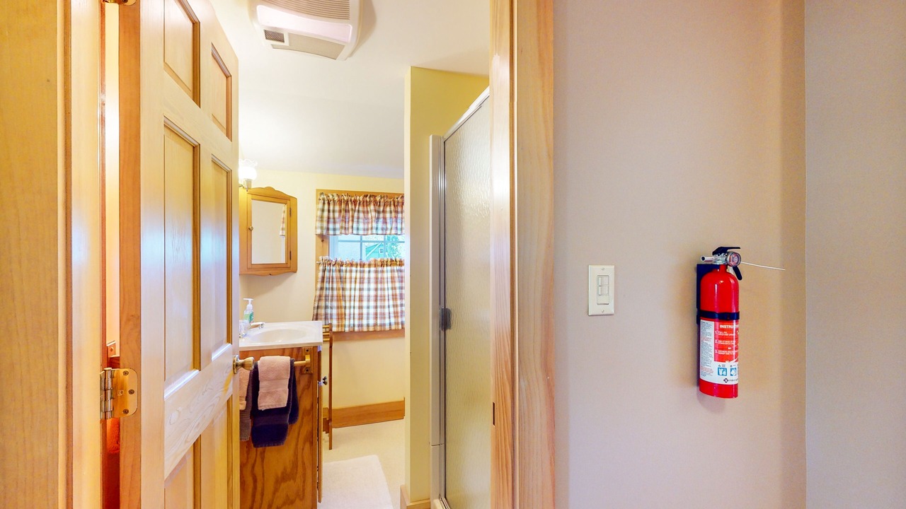 Photo of Bathroom in Rockland