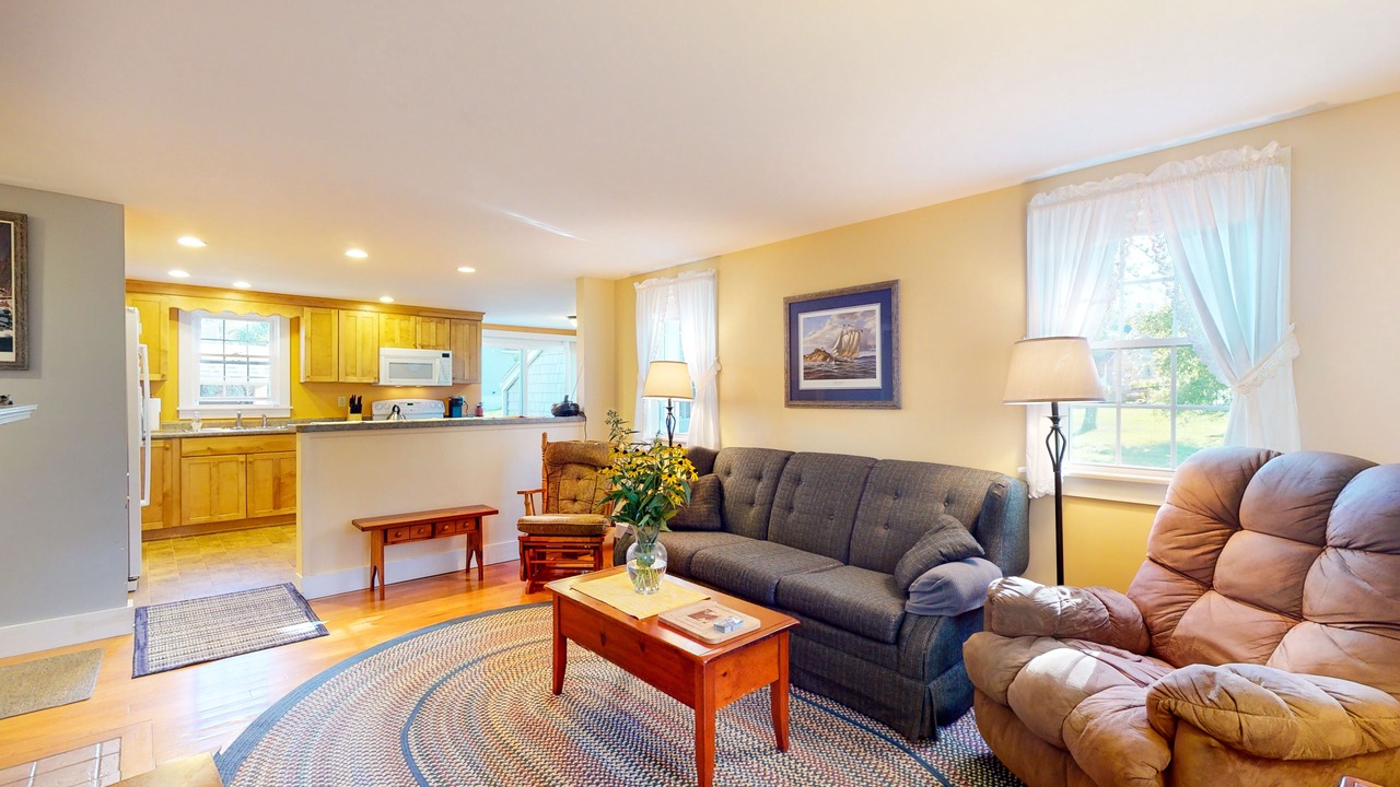 Photo of Livingroom in Rockland