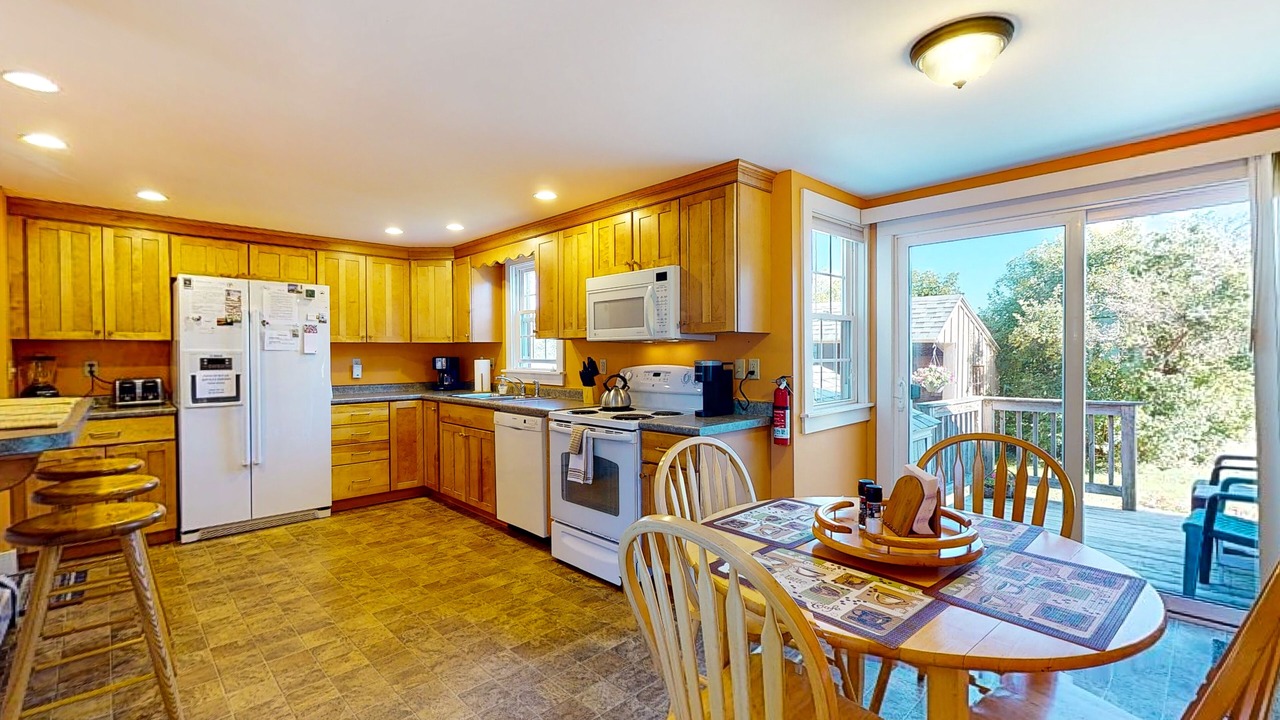 Photo of Kitchen in Rockland