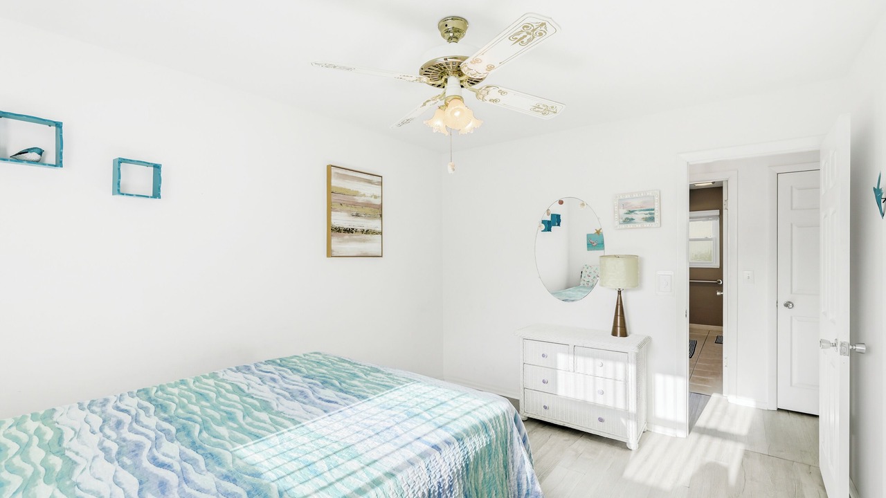 Photo of Bedroom in Sarasota