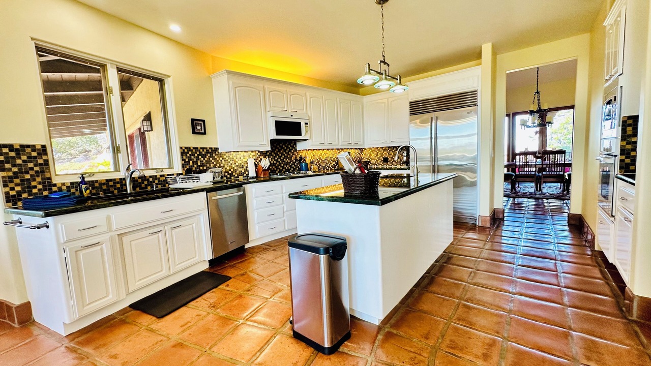 Photo of Kitchen in Escondido