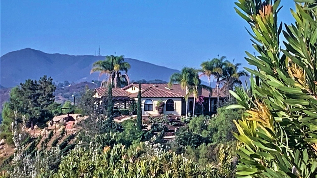 Photo of Outdoor in Escondido