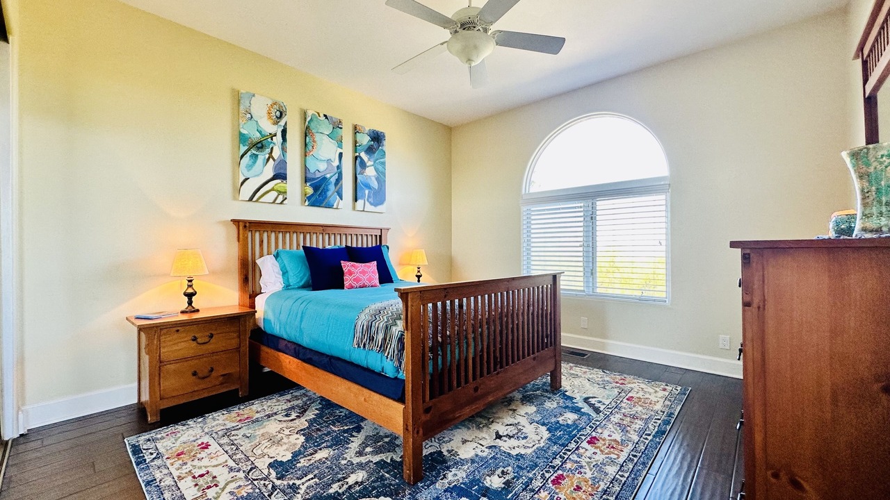 Photo of Bedroom in Escondido