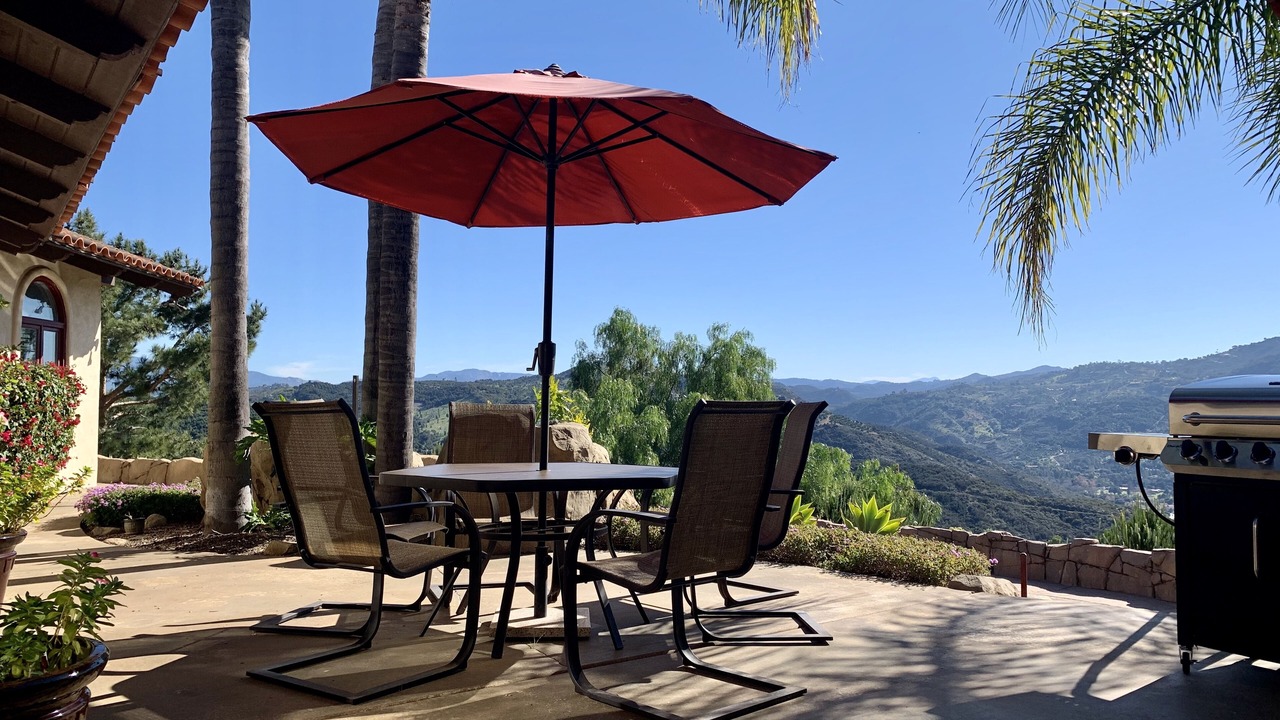 Photo of Outdoor in Escondido