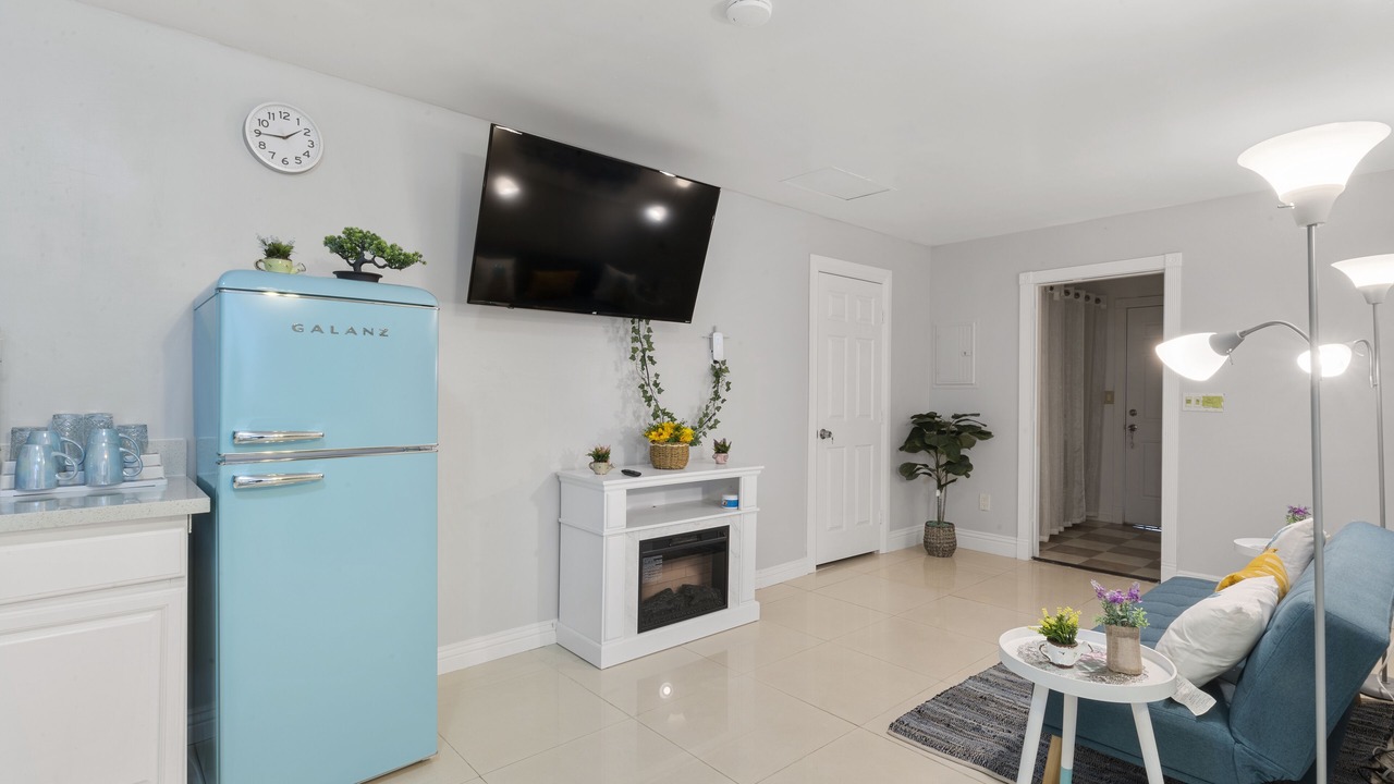 Photo of Livingroom in Chinatown