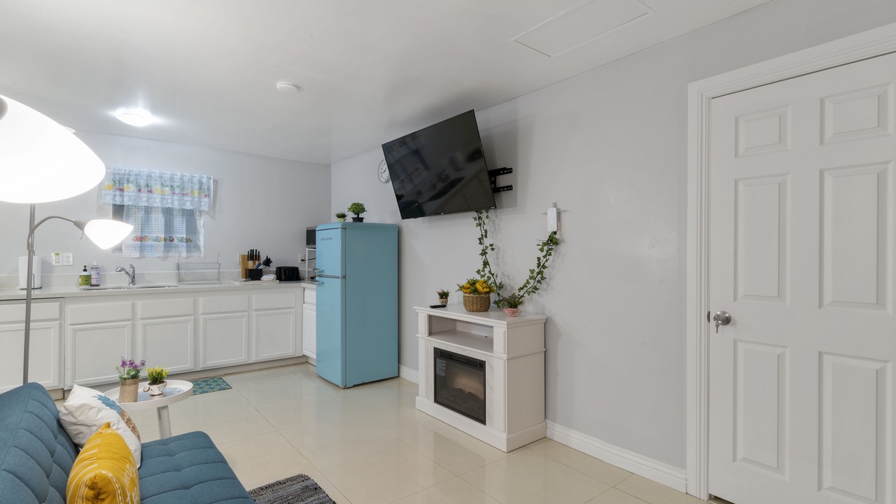 Photo of Livingroom in Chinatown