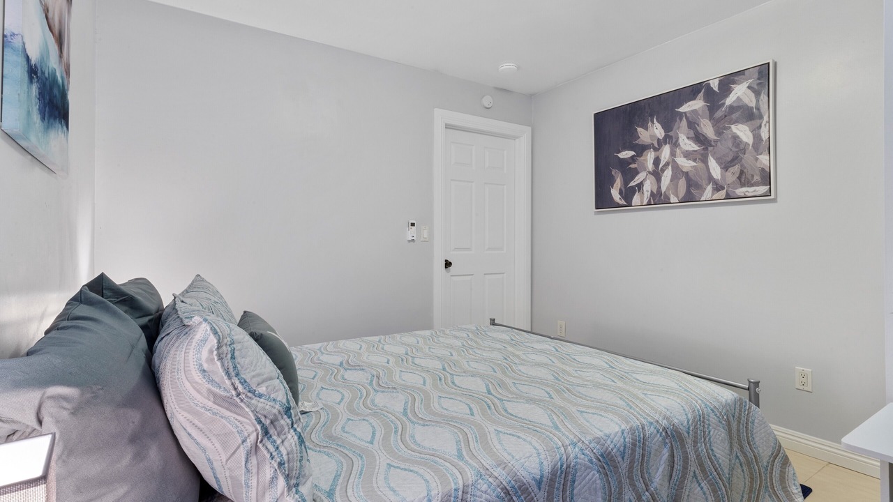 Photo of Bedroom in Chinatown