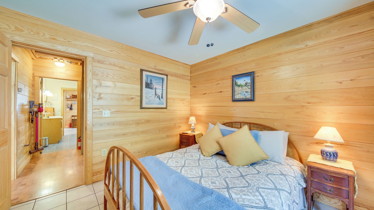 Photo of Bedroom in Belfast