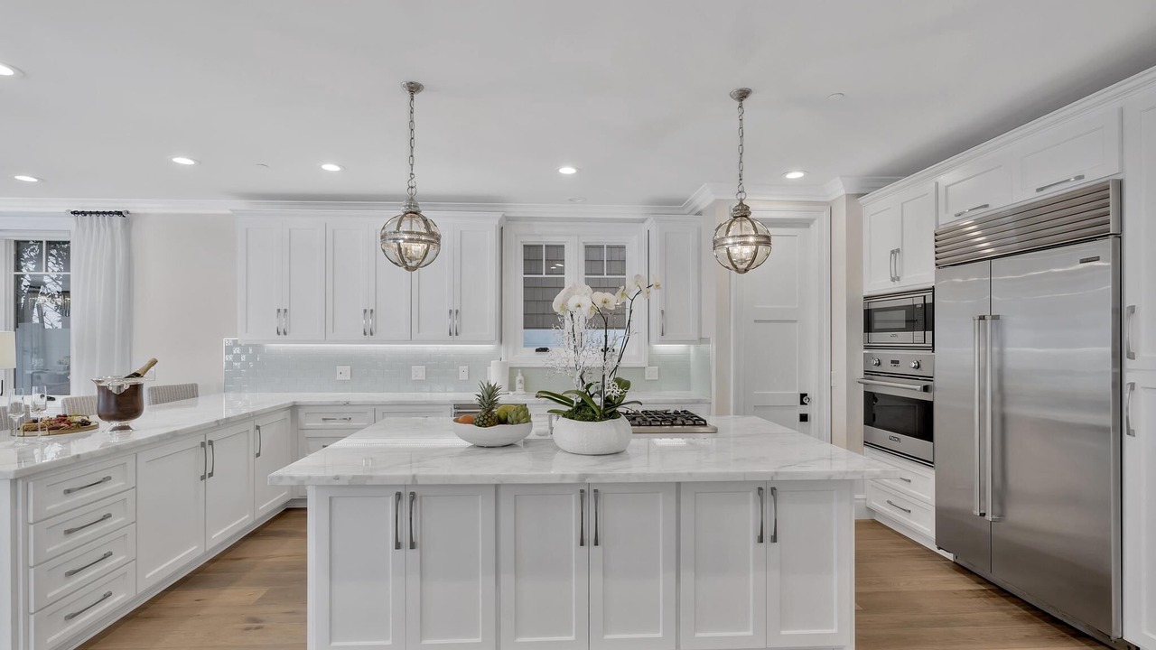 Photo of Kitchen in Balboa Peninsula