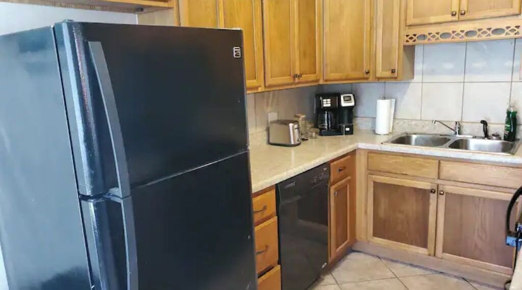 Photo of Kitchen in West Pensacola