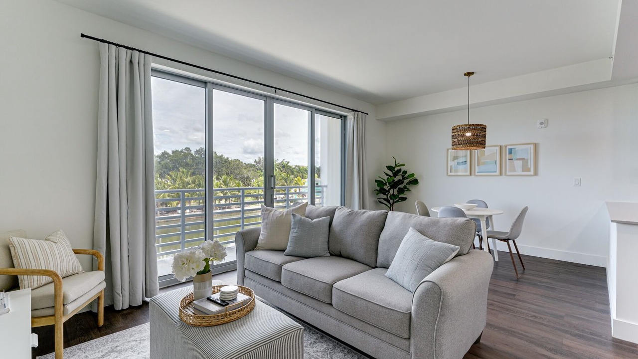 Photo of Livingroom in North Trail