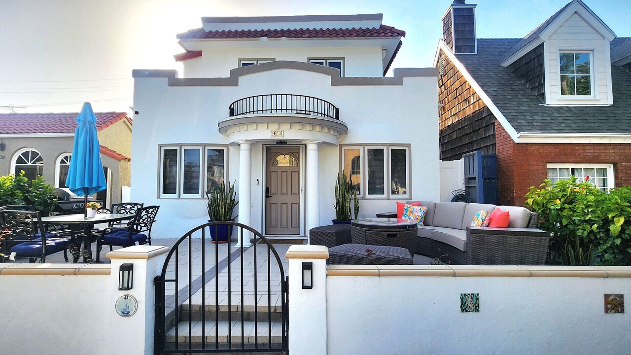 Photo of Outdoor in Belmont Shore