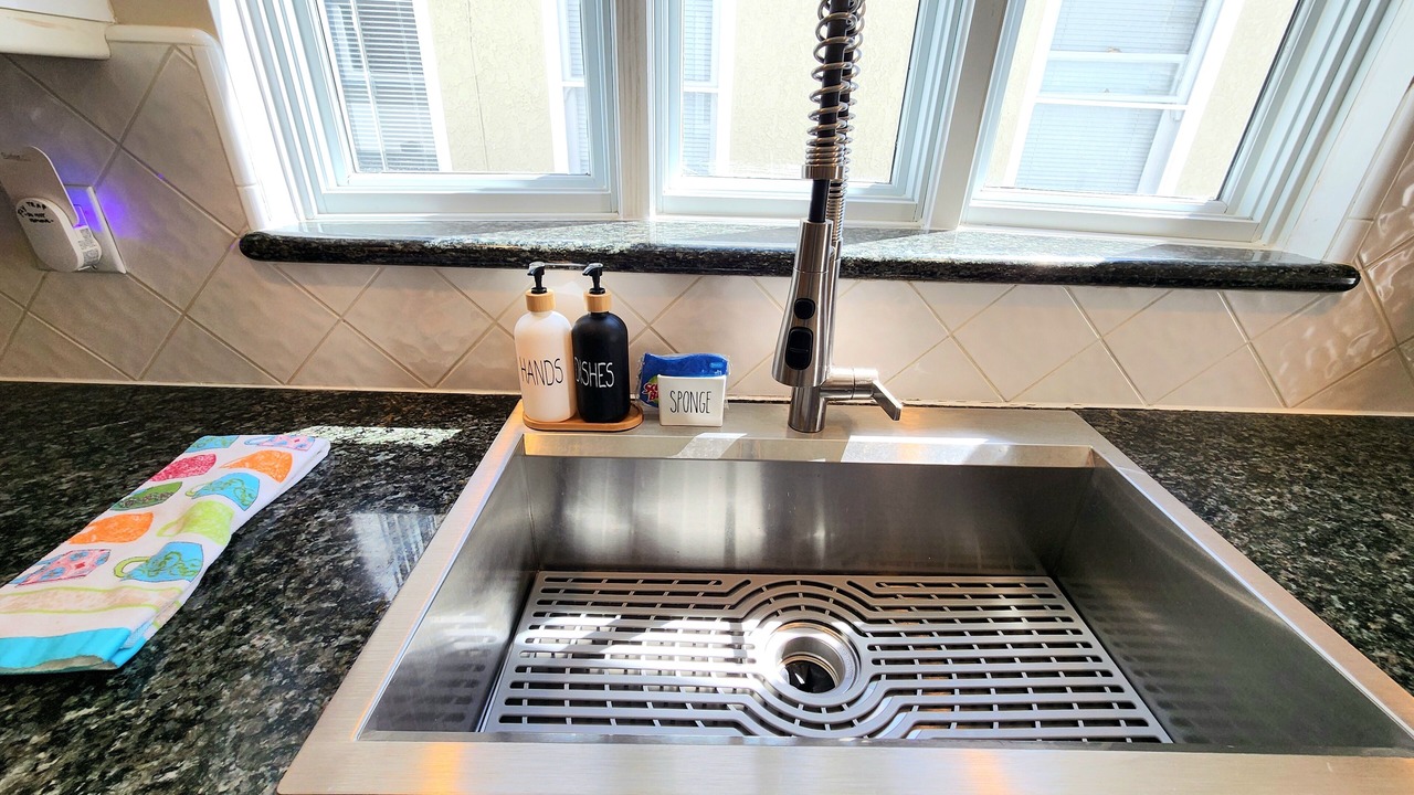 Photo of Kitchen in Belmont Shore