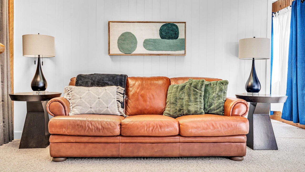 Photo of Livingroom in Hanover