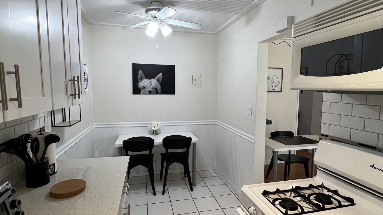 Photo of Kitchen in Beverly Grove