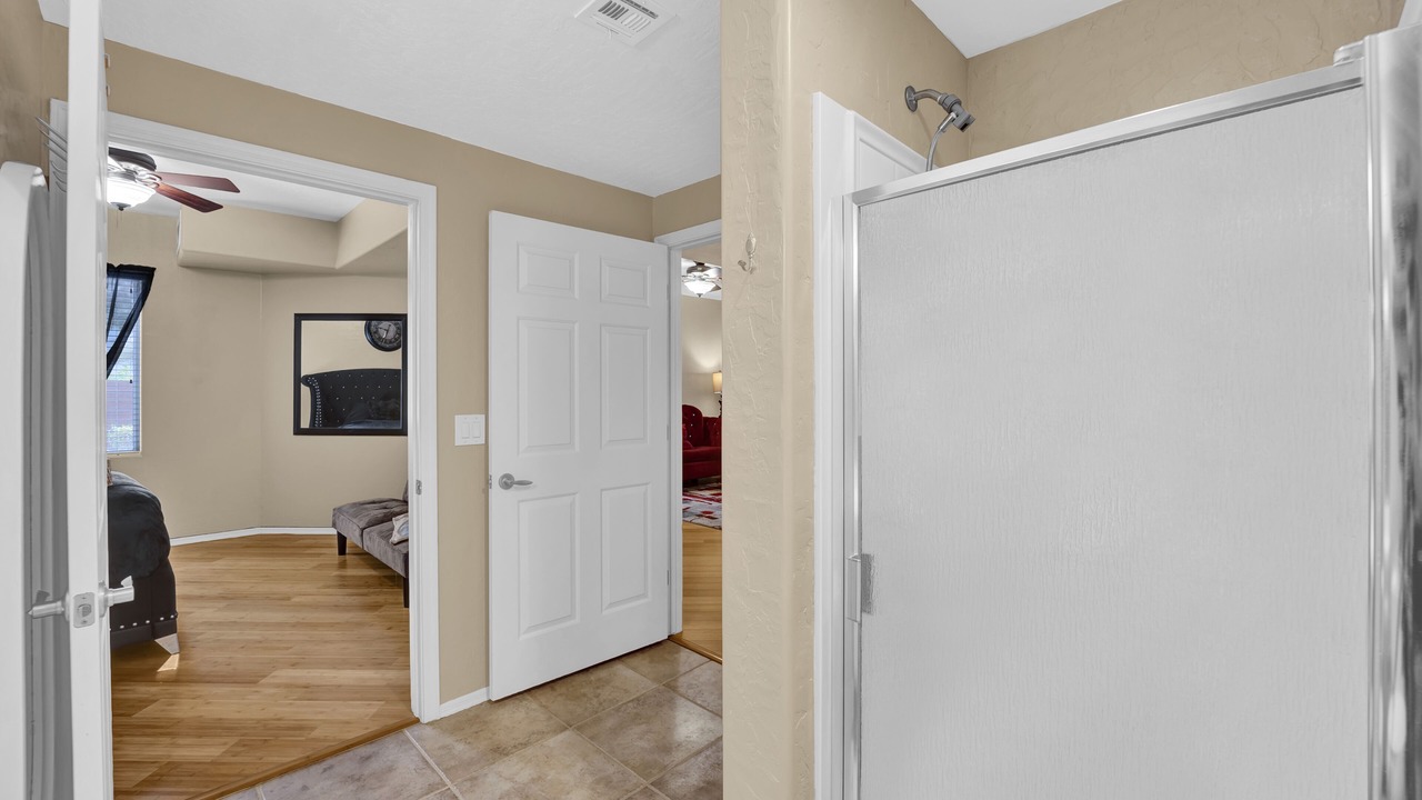 Photo of Bathroom in Centennial Hills