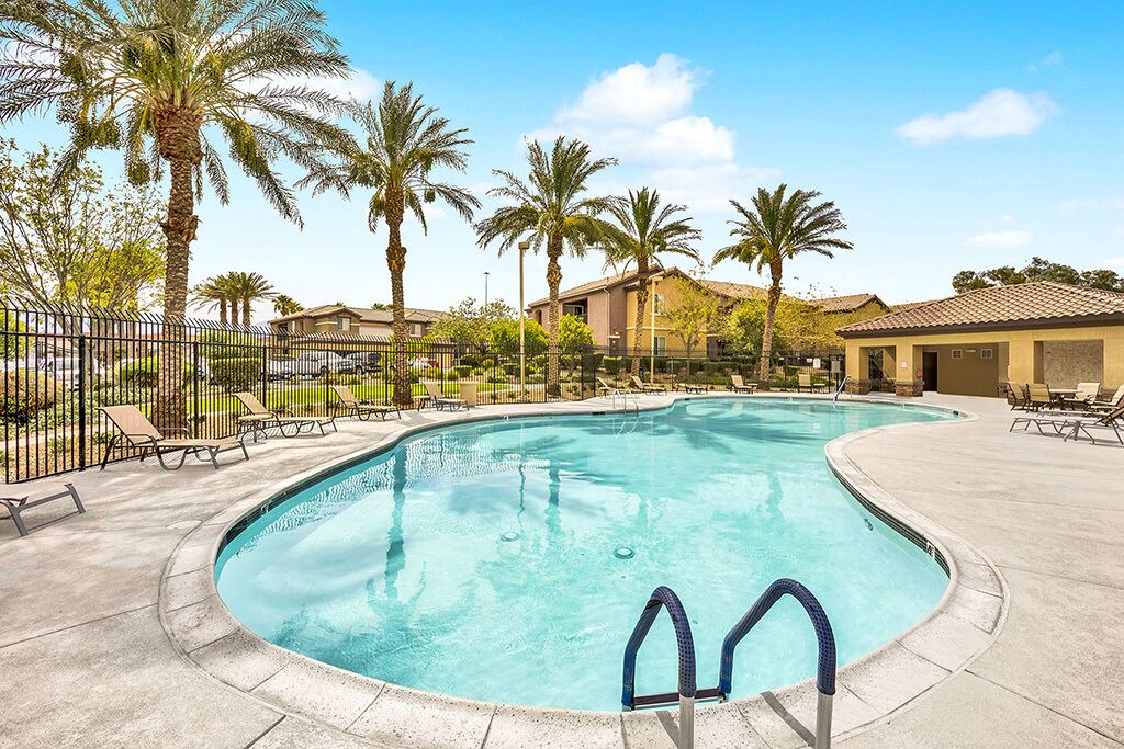 Photo of Outdoor in Centennial Hills