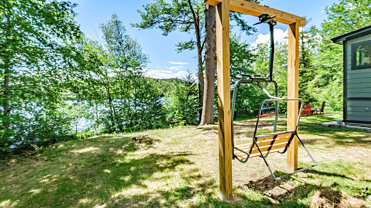 Photo of Outdoor in Bethel
