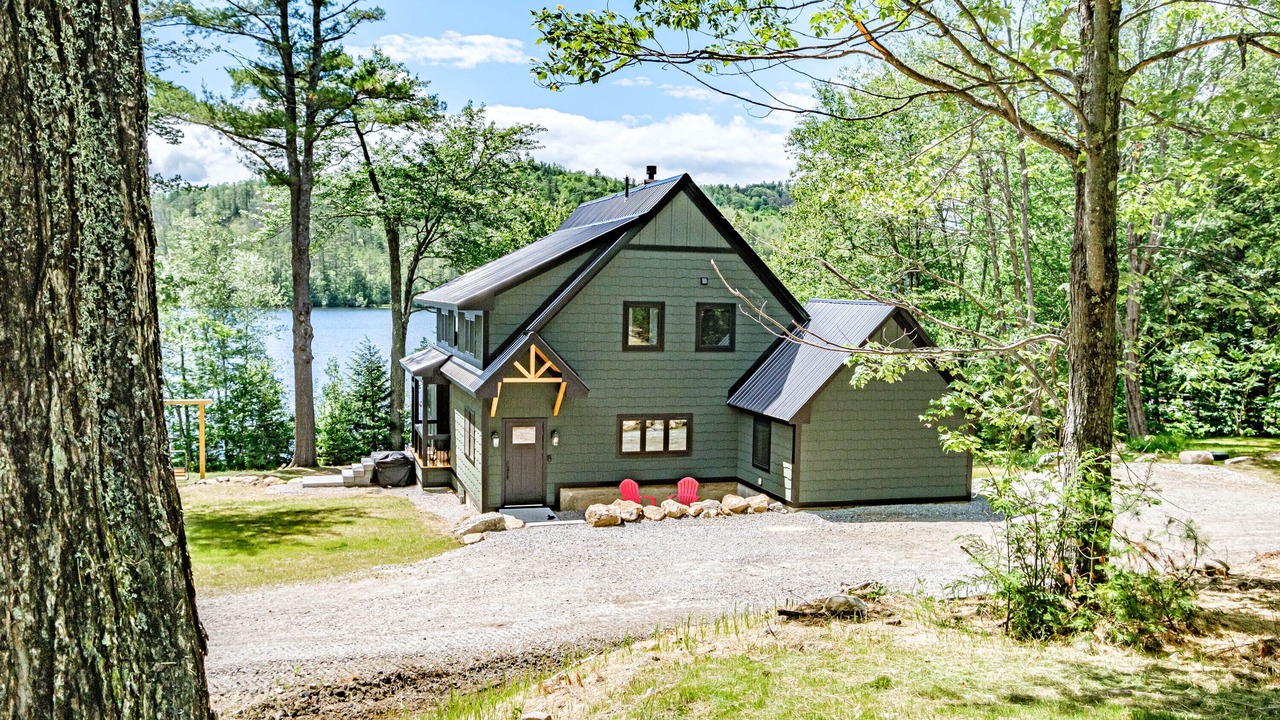 Photo of Outdoor in Bethel