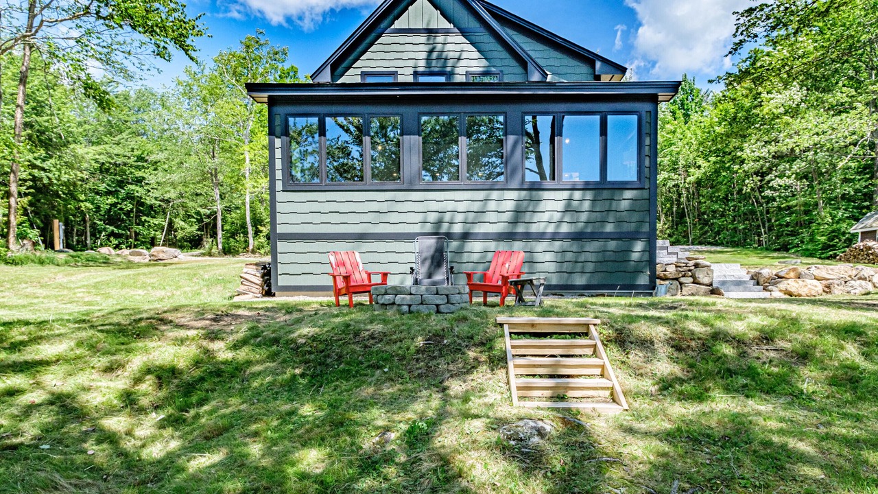 Photo of Outdoor in Bethel