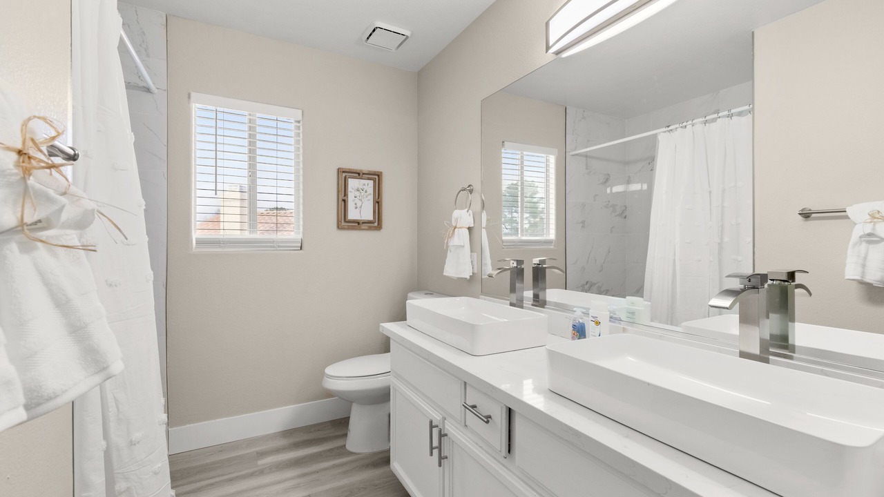 Photo of Bathroom in Spring Valley