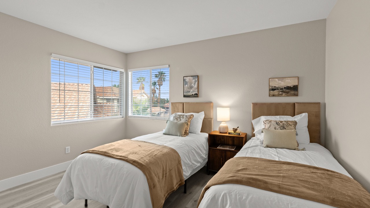 Photo of Bedroom in Spring Valley