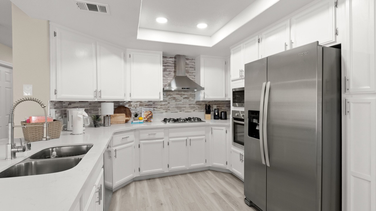 Photo of Kitchen in Spring Valley