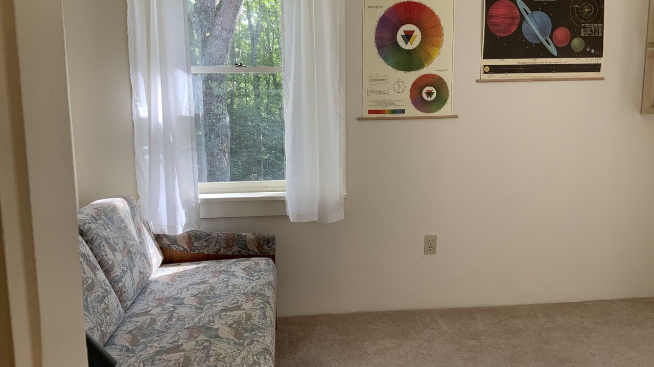 Photo of Livingroom in Lincolnville