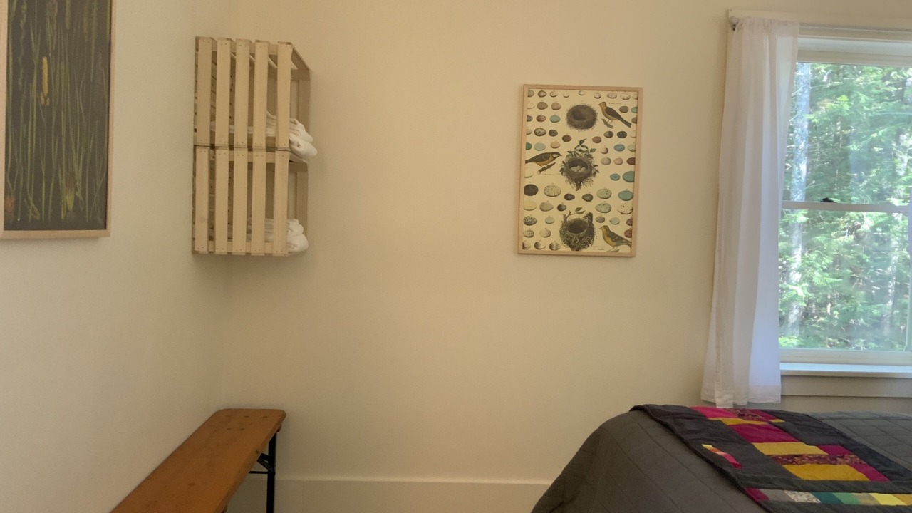 Photo of Bedroom in Lincolnville