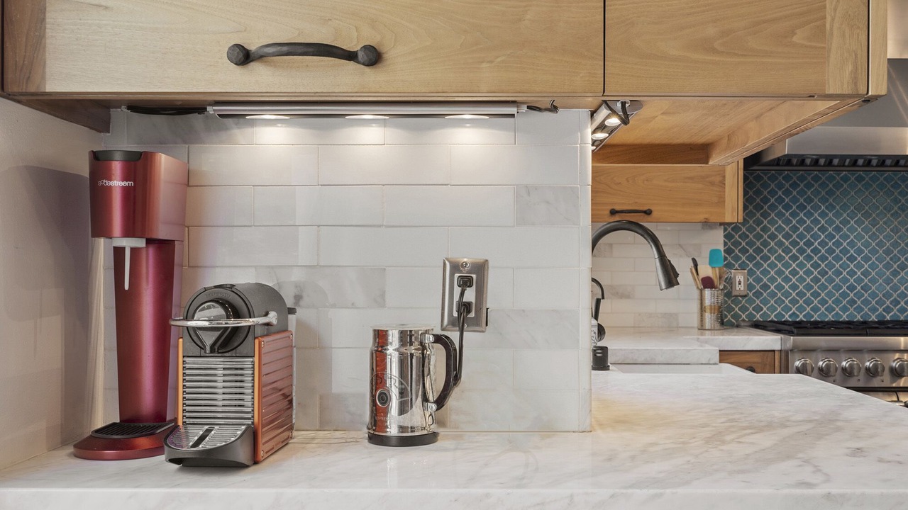 Photo of Kitchen in Sherman Oaks