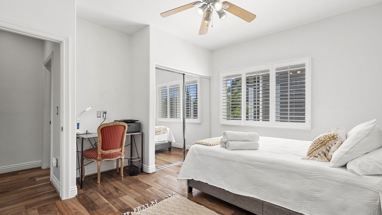 Photo of Bedroom in Sherman Oaks