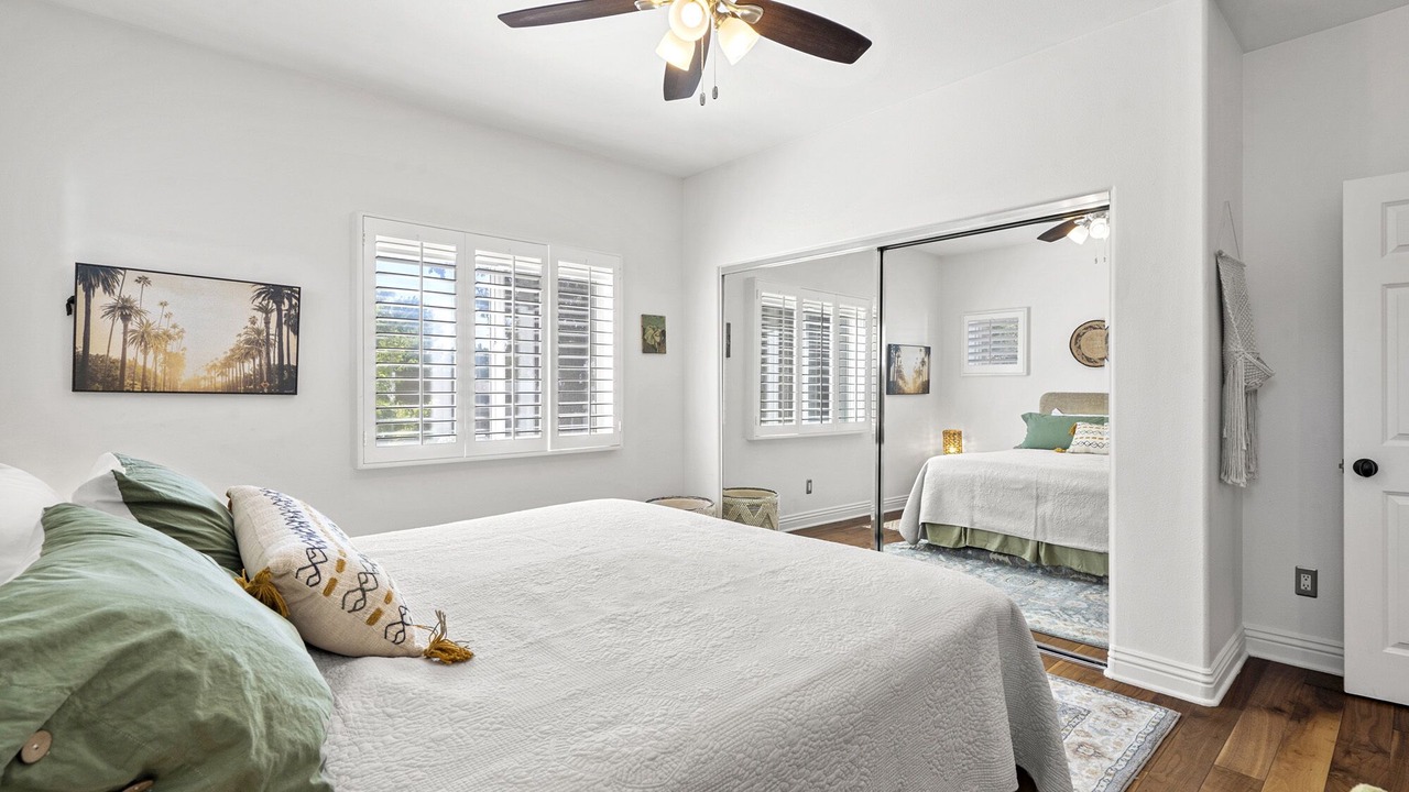 Photo of Bedroom in Sherman Oaks