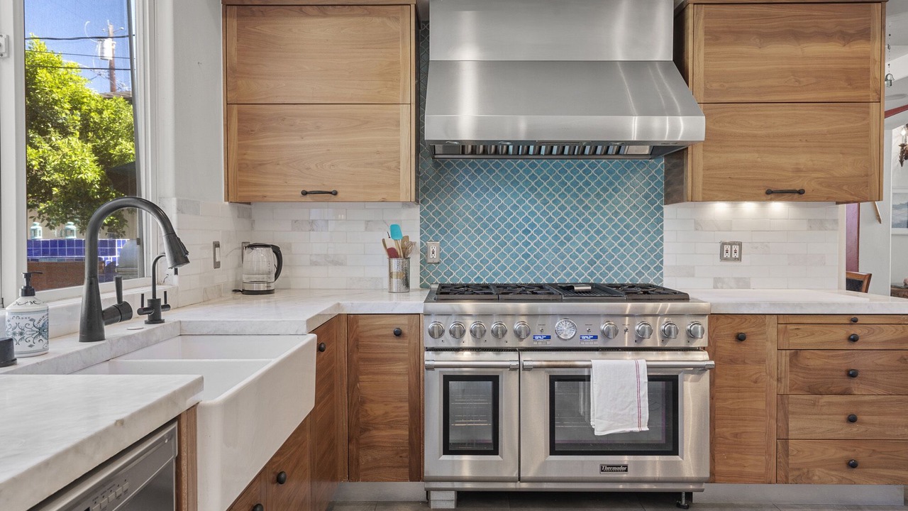 Photo of Kitchen in Sherman Oaks