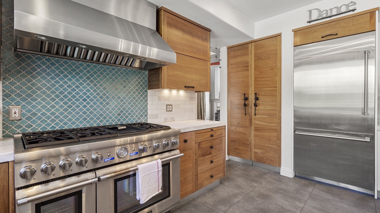 Photo of Kitchen in Sherman Oaks