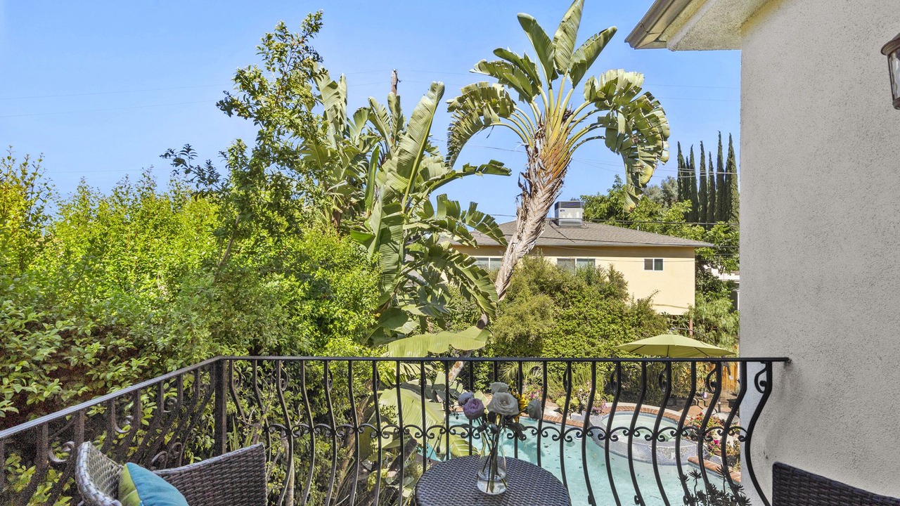 Photo of Outdoor in Sherman Oaks